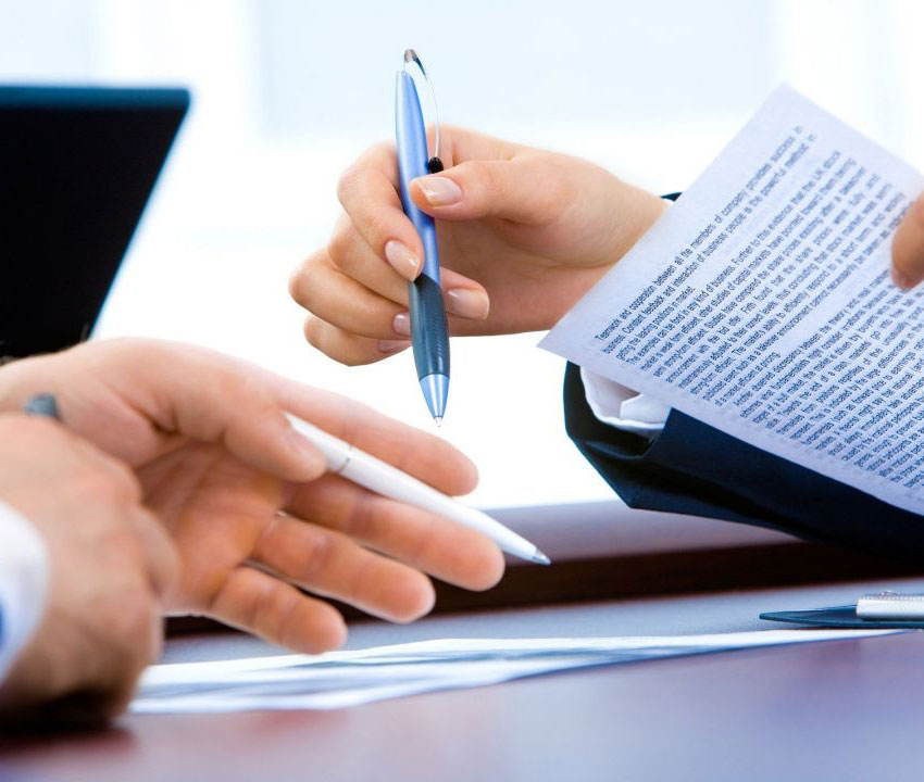 Documentación de formalización