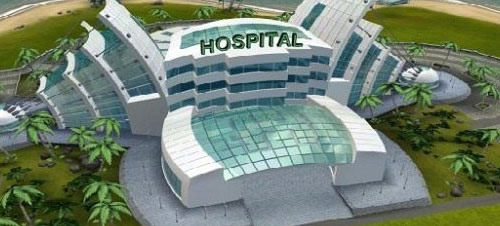 Edificaciones