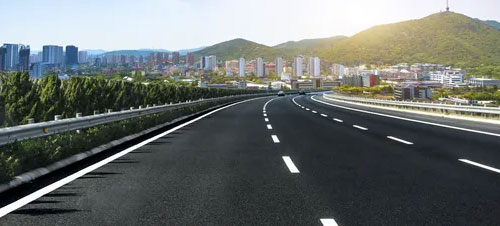 Infraestructura vial