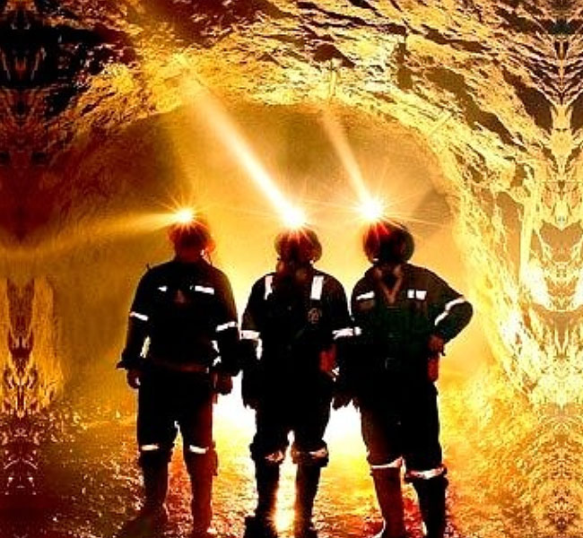 Minería – Yacimientos – Oro – Compra Venta