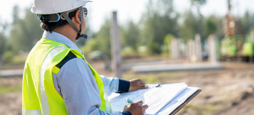 Obras civiles