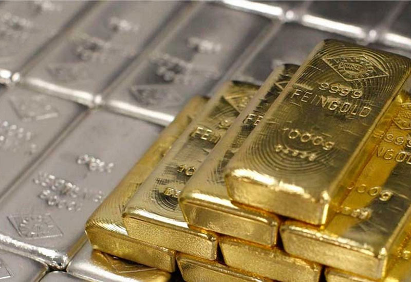 Oro y Plata