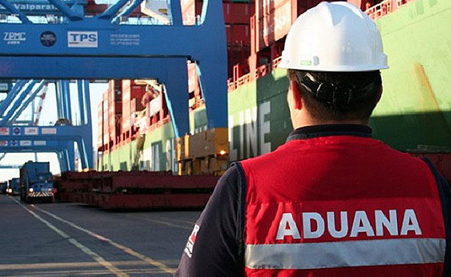 agencia de aduanas