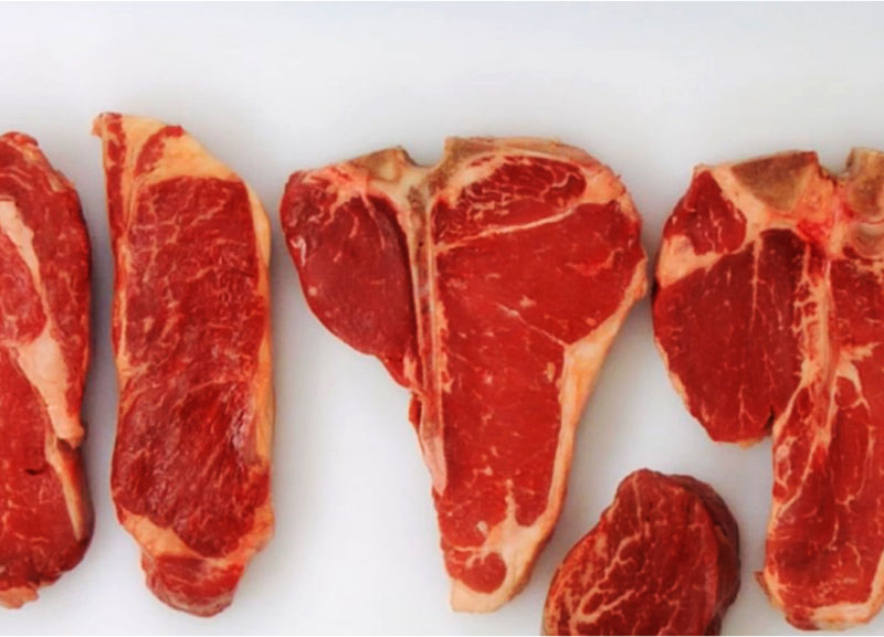 carne vacuno