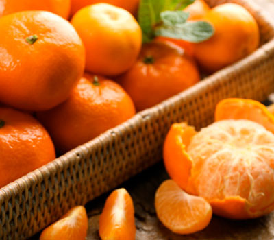 Mandarina
