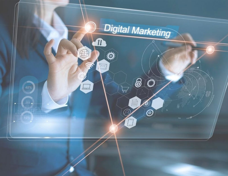 Marketing, publicidad