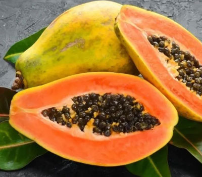 Papaya