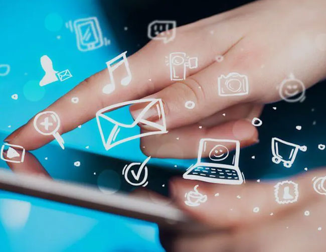 Publicidad digital